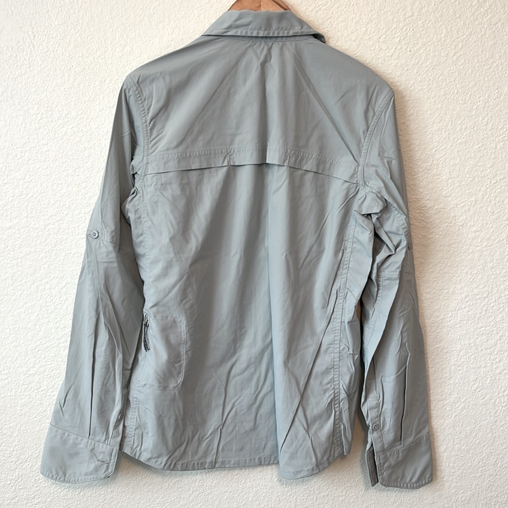 Rei Button Down - image 2